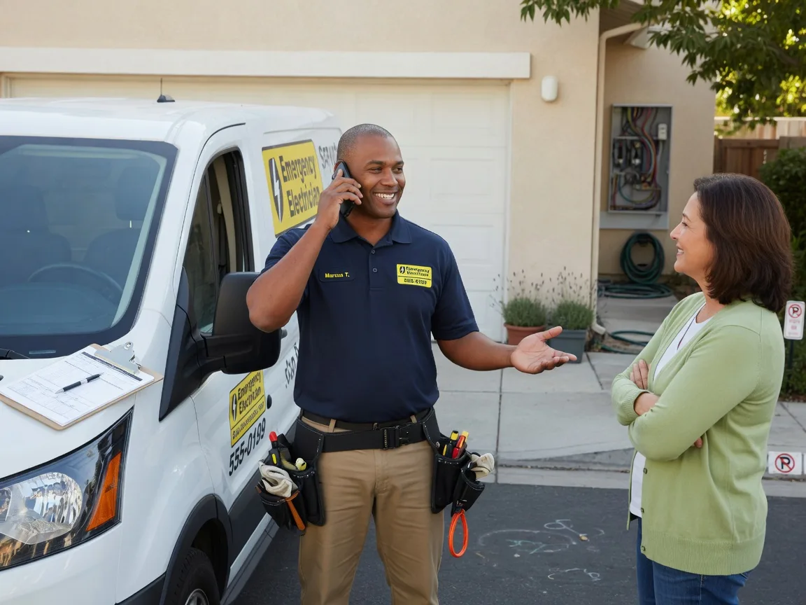 Emergency Electrician Carson, NM FAQs
